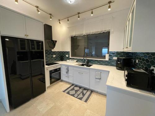 ห้องครัว, Kalimera View in มาอายันบารุช ห้องครัว, Kalimera View in มาอายันบารุช