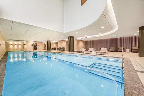 View, Skygarden Luxury Condo in Glen Waverley View, Skygarden Luxury Condo in Glen Waverley