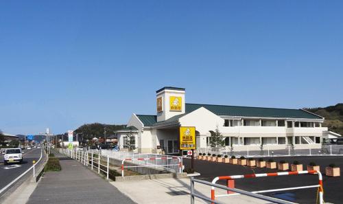 Family Lodge Hatagoya Tottori Kurayoshi in Yurihama Family Lodge Hatagoya Tottori Kurayoshi in Yurihama