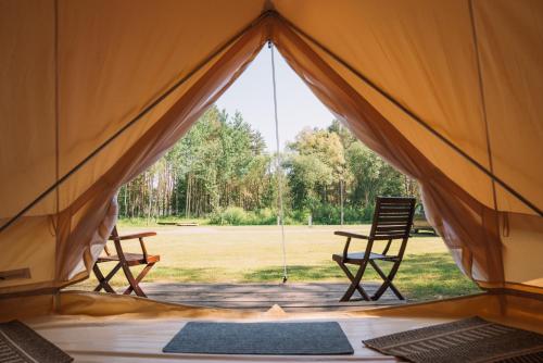 Natur Camp Glamping Birštonas (Natur Camp Glamping Birstonas) in Birstonas Natur Camp Glamping Birštonas (Natur Camp Glamping Birstonas) in Birstonas