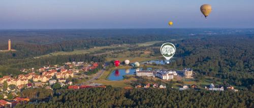 Natur Camp Glamping Birštonas (Natur Camp Glamping Birstonas) in Birstonas Natur Camp Glamping Birštonas (Natur Camp Glamping Birstonas) in Birstonas
