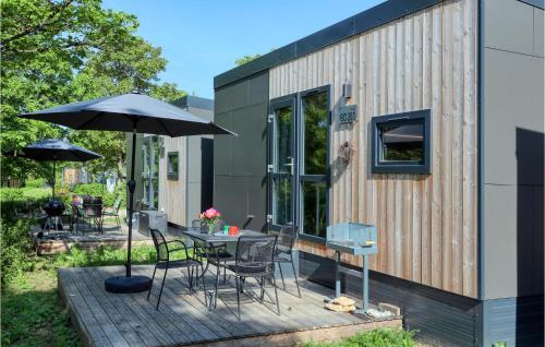 Exterior view, Campingpark Wemding in Wemding Exterior view, Campingpark Wemding in Wemding