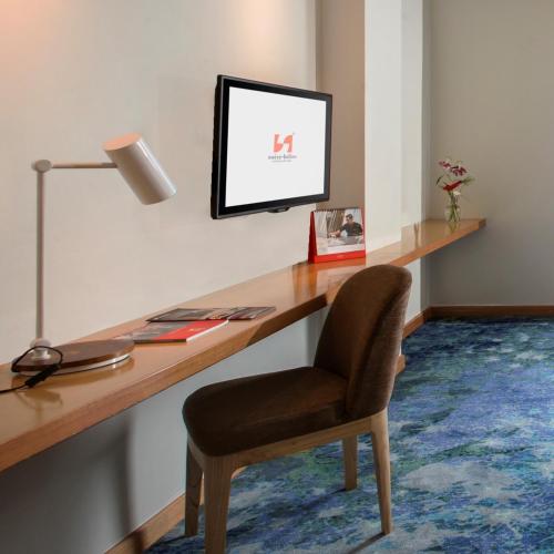 Facilities, Swiss-Belinn Singkawang in Singkawang Facilities, Swiss-Belinn Singkawang in Singkawang