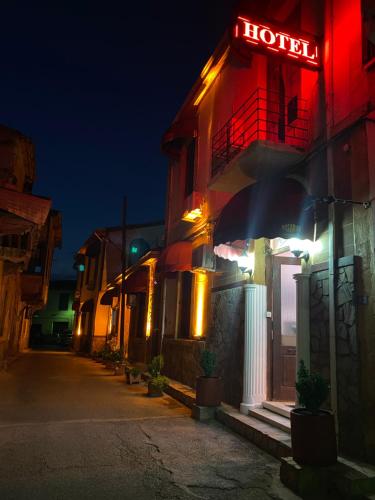 Изглед, Aksaray Boutique Hotel in Никозия Изглед, Aksaray Boutique Hotel in Никозия