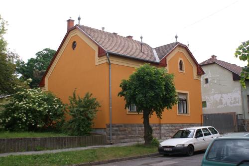 This photo about Fenyvesi Vendeghaz shared on HyHotel.com