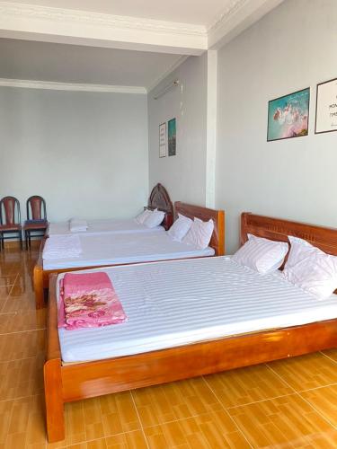 Homestay An An near Ganh Hao 2 Restaurant Homestay An An near Ganh Hao 2 Restaurant