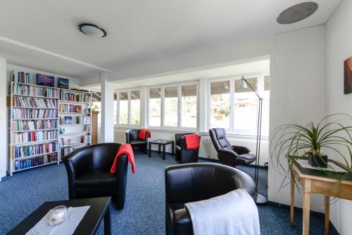 Szórakozási lehetőségek, Guesthouse Sonnegg in Thun Szórakozási lehetőségek, Guesthouse Sonnegg in Thun