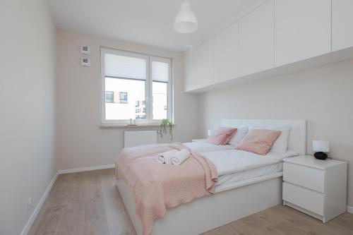 ShortStayPoland Pohulanka (B84)