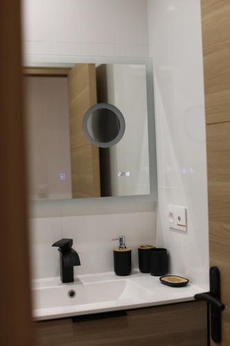 Grand studio 40m2 chaleureux - Jacuzzi in Tremblay-en-France Grand studio 40m2 chaleureux - Jacuzzi in Tremblay-en-France