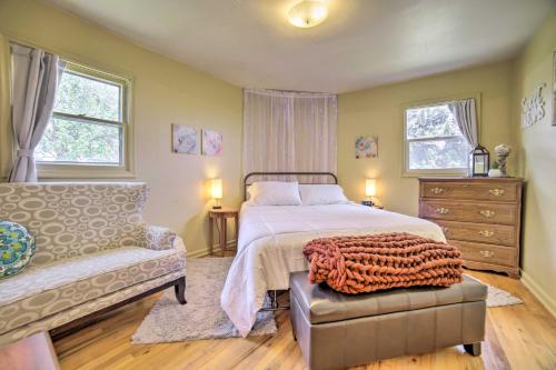 Idaho Falls Farmhouse about 11 Mi to Downtown! in 裡格比 (ID) Idaho Falls Farmhouse about 11 Mi to Downtown! in 裡格比 (ID)