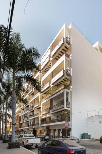 Palma by Pardela- Zona Romántica