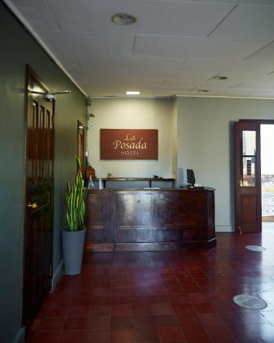 La Posada Copan in Copan Ruinas La Posada Copan in Copan Ruinas