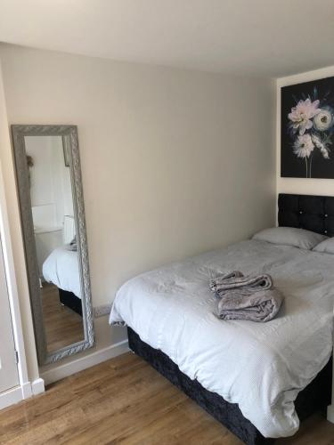 Lovely Modern decorated 1 bed Studio in Newport Central Lovely Modern decorated 1 bed Studio in Newport Central