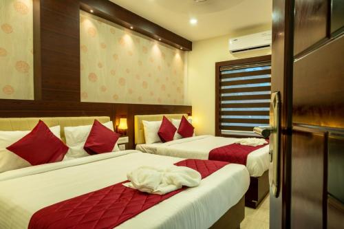 Daan Regency in Thrissur Daan Regency in Thrissur