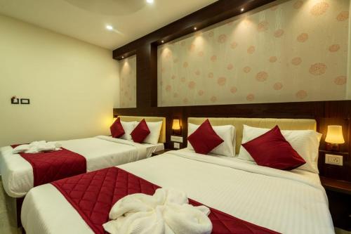 Daan Regency in Thrissur Daan Regency in Thrissur
