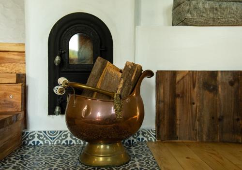 La sat - Mândră Ioană (La sat - Mandra Ioana) in Salnic Prahova La sat - Mândră Ioană (La sat - Mandra Ioana) in Salnic Prahova