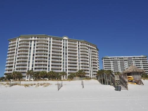 This photo about Silver Shells Resort and Spa shared on HyHotel.com