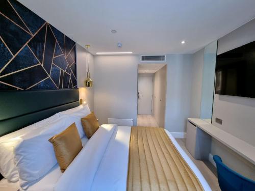 NOX Edgware Road in Marylebone NOX Edgware Road in Marylebone