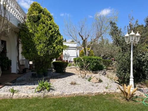 外部景觀, La Casita (Villa cerca de Peñíscola y Morella) (La Casita (Villa cerca de Peniscola y Morella)) in 聖馬特奧縣 外部景觀, La Casita (Villa cerca de Peñíscola y Morella) (La Casita (Villa cerca de Peniscola y Morella)) in 聖馬特奧縣