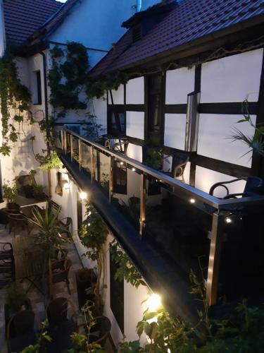 المنظر الخارجي, Hotel Weißes Roß in Elsterwerda المنظر الخارجي, Hotel Weißes Roß in Elsterwerda