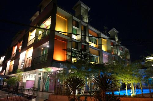 Vista exterior, Langit-Langi Hotel @ Port Dickson in Port Dickson Vista exterior, Langit-Langi Hotel @ Port Dickson in Port Dickson