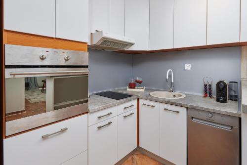 La Vista Apartment Ljuta in لجوتا La Vista Apartment Ljuta in لجوتا