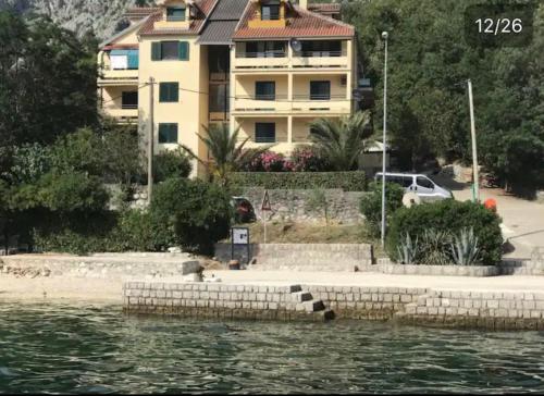 La Vista Apartment Ljuta in لجوتا La Vista Apartment Ljuta in لجوتا