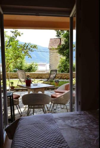 La Vista Apartment Ljuta in لجوتا La Vista Apartment Ljuta in لجوتا