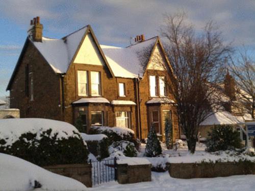 Errolbank Guest House, Dundee Errolbank Guest House, Dundee