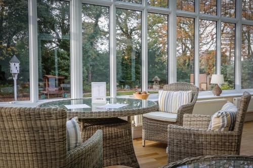 設施, The Grove Hotel in 伯恩茅斯 設施, The Grove Hotel in 伯恩茅斯