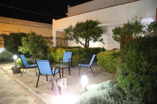 B&B Viro in Campi Salentina B&B Viro in Campi Salentina