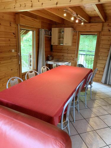 Létesítmények, Chalet chaleureux à Basse-sur-le-Rupt, vue montagne superbe (Chalet chaleureux a Basse-sur-le-Rupt, vue montagne superbe) in Basse Sur Le Rupt Létesítmények, Chalet chaleureux à Basse-sur-le-Rupt, vue montagne superbe (Chalet chaleureux a Basse-sur-le-Rupt, vue montagne superbe) in Basse Sur Le Rupt