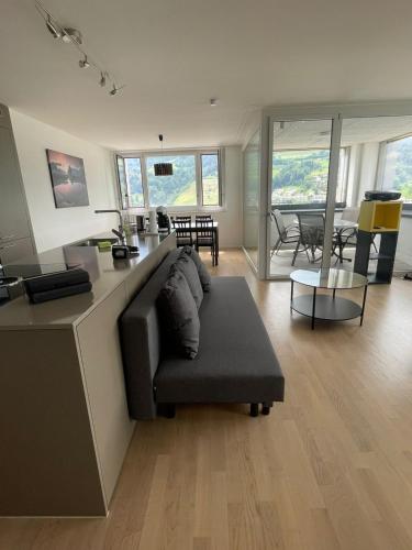 Dream View Apt With Homecinema Netflix & Loggia in Messe Dream View Apt With Homecinema Netflix & Loggia in Messe