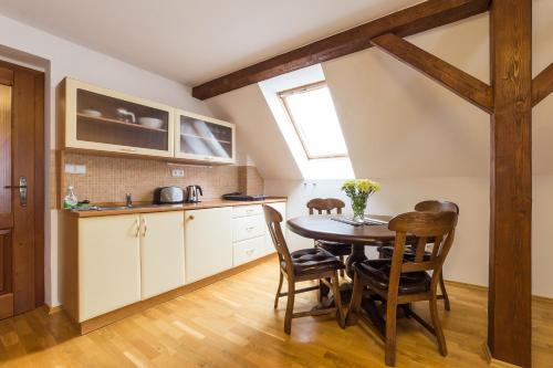 設施, 維拉克魯姆洛夫酒店 (Vila Krumlov) in 捷克克魯姆洛夫城中心 設施, 維拉克魯姆洛夫酒店 (Vila Krumlov) in 捷克克魯姆洛夫城中心