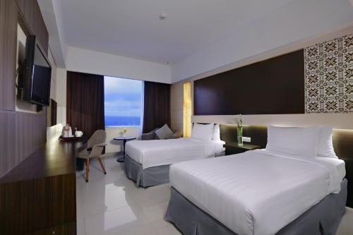 Atria Hotel Magelang in Magelang Atria Hotel Magelang in Magelang