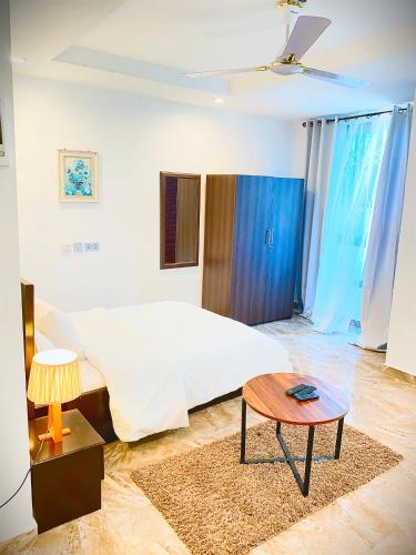 AIDEN HOMES AND APARTMENTS in Koforidua AIDEN HOMES AND APARTMENTS in Koforidua