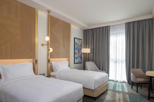 Slemani Rotana in 預設城 Slemani Rotana in 預設城