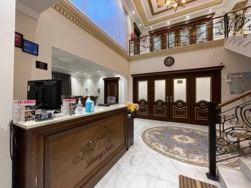 Arish Luxury Suites in Skardu Arish Luxury Suites in Skardu