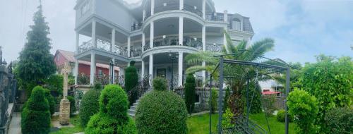 David's Guest House in Κομπουλέτι David's Guest House in Κομπουλέτι