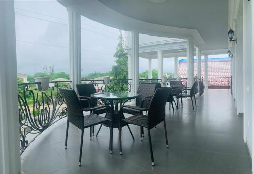 David's Guest House in Κομπουλέτι David's Guest House in Κομπουλέτι