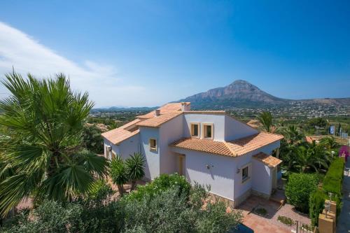 المرافق, Villa Cabriel by Villa Plus in El Rafalet المرافق, Villa Cabriel by Villa Plus in El Rafalet