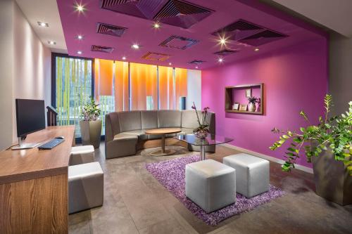 المرافق, Clarion Congress Hotel Bratislava in براتيسلافا المرافق, Clarion Congress Hotel Bratislava in براتيسلافا