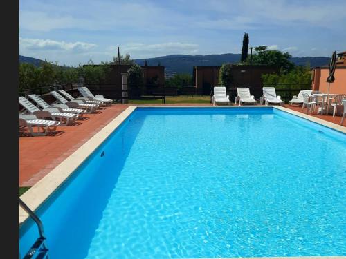 Piscina, Etruscan Chocohotel in Near Center Piscina, Etruscan Chocohotel in Near Center