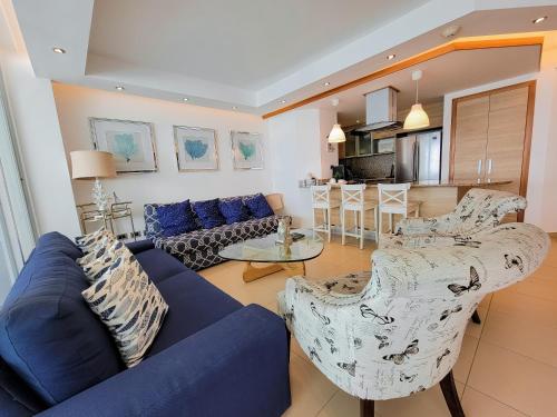 Marbella Juan Dolio Beachfrom - Vayadit Rentals in Juan Dolio Marbella Juan Dolio Beachfrom - Vayadit Rentals in Juan Dolio