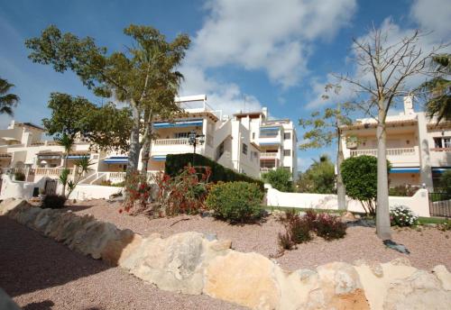 Pemandangan luar, Beautiful House in a quiet area in Castillo de Don Juan Pemandangan luar, Beautiful House in a quiet area in Castillo de Don Juan