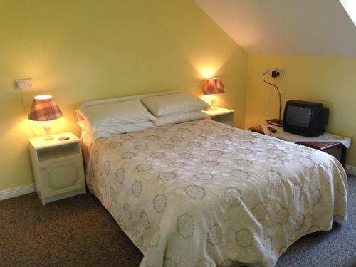 This photo about An Gleann Bed & Breakfast shared on HyHotel.com