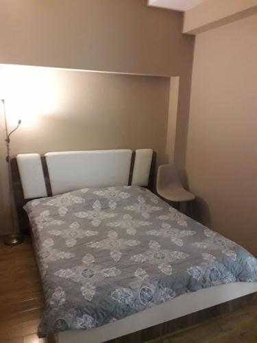 Apartment on Rustaveli