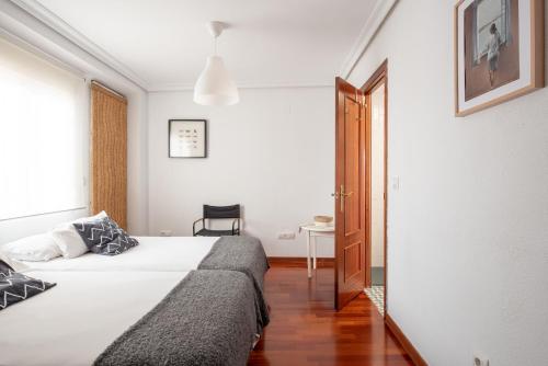 Calle San Jacinto, 57 Apartamento