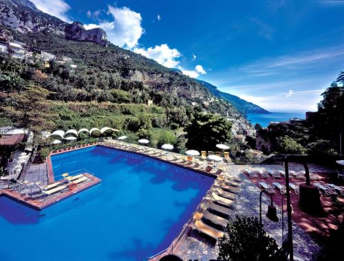Bejárat, Hotel Royal Positano in Positano Városközpont Bejárat, Hotel Royal Positano in Positano Városközpont