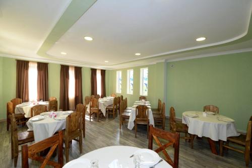 Restaurant, Nran Hatik in Dilijan Restaurant, Nran Hatik in Dilijan